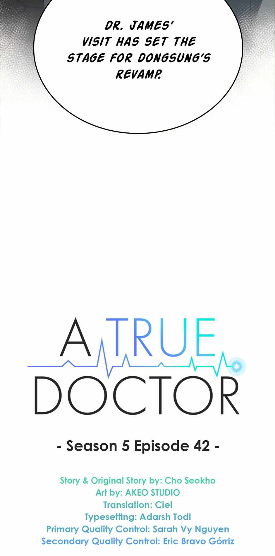 Dr. Choi Tae-Soo Chapter 234 26